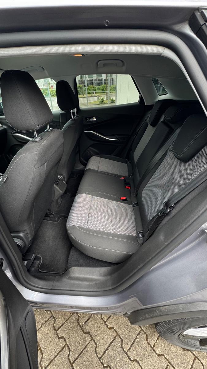 Opel Grandland (X) 1.5 Diesel 96kW 