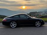 Porsche 997 Carrera 4 Coupé MY08 Carrera - Porsche 997 mit Panoramadach
