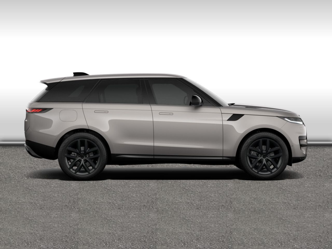 Land Rover Range Rover Sport - Bild 2