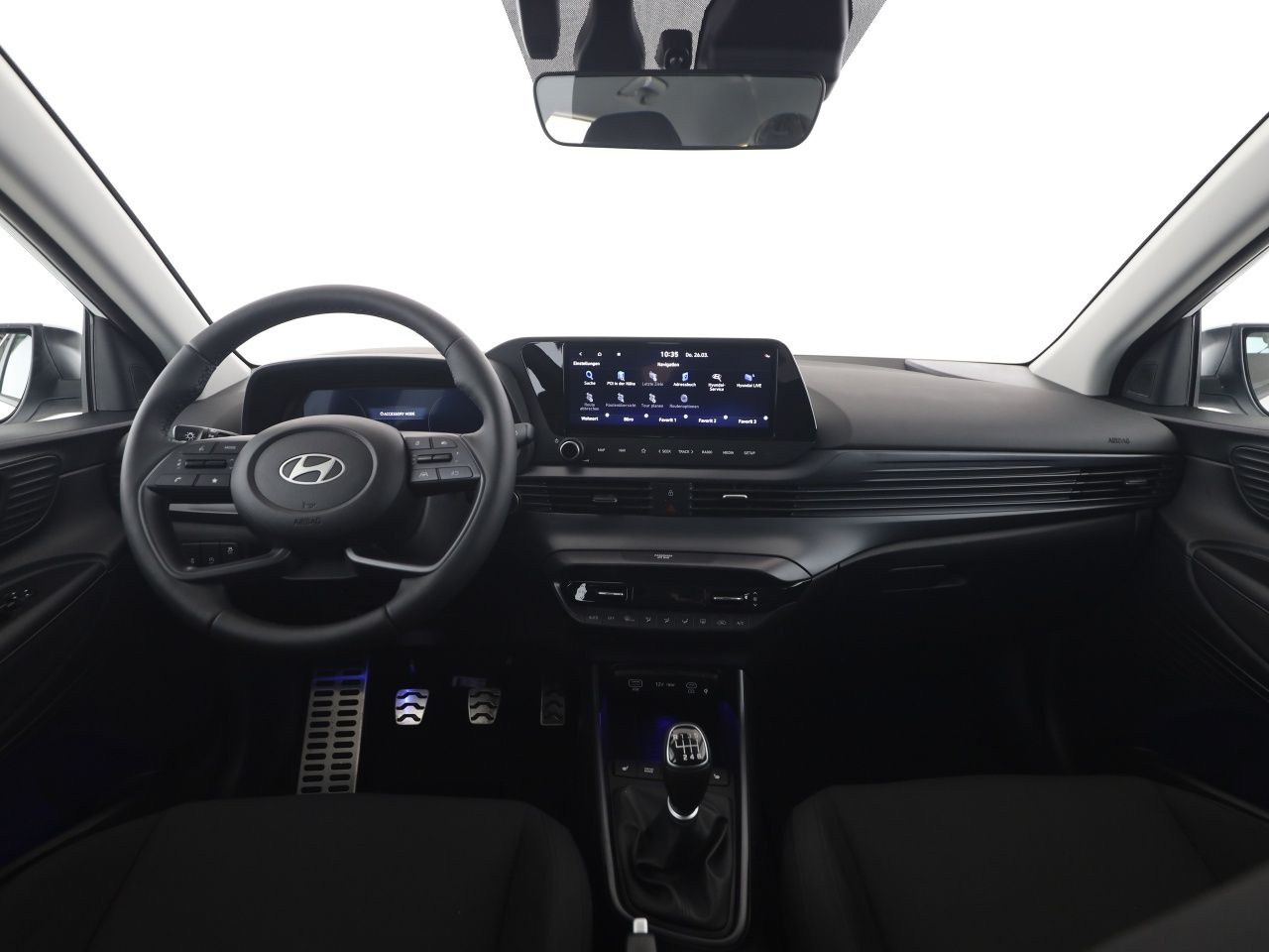 Hyundai BAYON – Bild 11