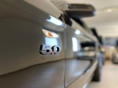 Fahrzeugabbildung Ford Mustang GT