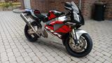 Honda VTR 1000 SP2 - HONDA VTR1000 SP1