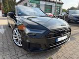 Audi A6 Avant 50 TDI quattro S-LINE SPORT PLUS 21 Z. - Audi A6 mit Diesel-Antrieb: Kombi, 2.5