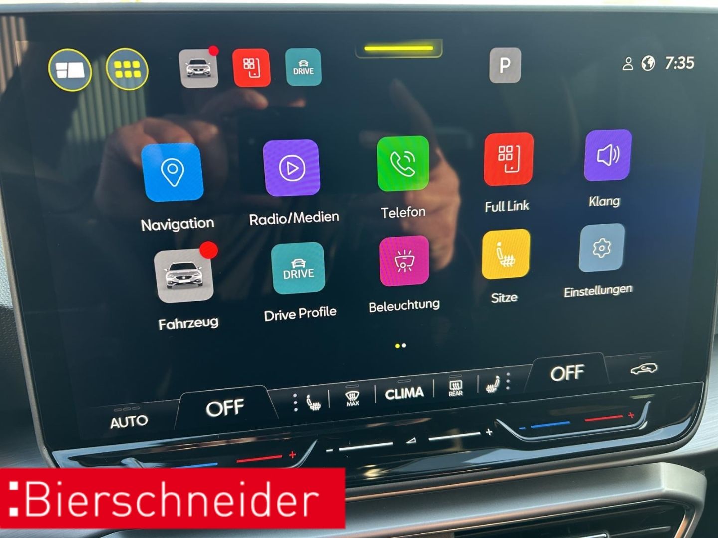 Seat Leon - Bild 18