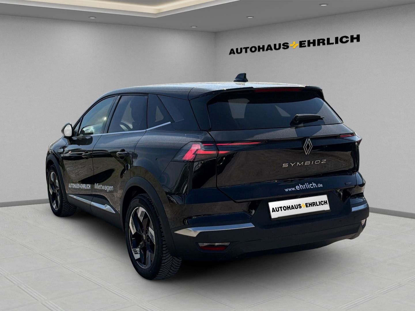 Renault Symbioz Full Hybrid  PDC+SHZ+KLIMA NP 35.690,- imagem 2