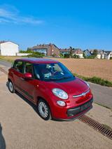 Fiat 500L Easy - Fiat 500L: Easy