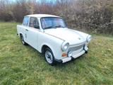 Trabant IFA Trabant 601 S Limousine deluxe Ausstat... - Trabant 601: Deluxe