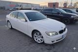 BMW 7er / 2te Hand / Sehr gepflegt / 740i - BMW: 7er