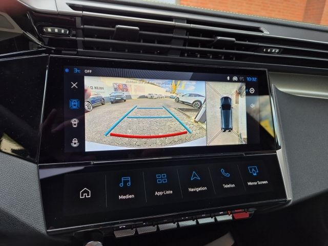 Peugeot 308 - Bild 20