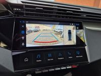 Peugeot 308 - Vorschau Bild 20