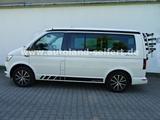 Volkswagen T6 California Beach 2,0 tdi 4-Motion/Navi/LED/PD - VW T6 California Gebrauchtwagen in München