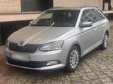 Skoda Fabia 1.4l TDI 77kW CLEVER  - Skoda Fabia mit Diesel-Antrieb: Kombi, 1.4