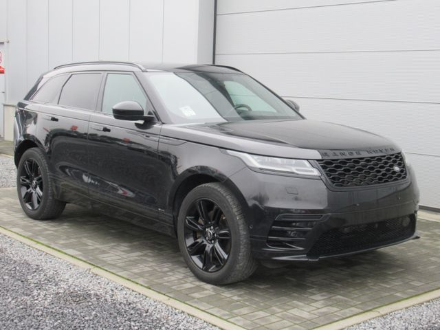 Land Rover Range Rover Velar D300 SE / R-Dynamic / Pano / F