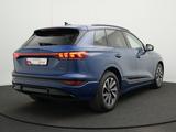 Audi Q6 e-tron 2x S line quattro*Wärmep.*PANO*HdUp*19 - Audi Q6 e-tron mit Schiebedach