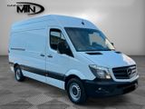 Mercedes-Benz Sprinter Kasten 316 CDI/H2+L2/KLIMA/AHK/1.HAND - Mercedes-Benz Sprinter in Köln