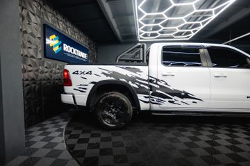 Dodge RAM - 10