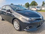 Toyota Auris Hybrid Edition-S - Toyota Auris Edition mit Hybrid-Antrieb (Benzin/Elektro)