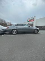 Mercedes-Benz Mercedes E220 4M W213 - Mercedes-Benz E-Klasse W213 mit Diesel-Antrieb