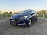 Opel Corsa E OPC-Line*101 PS*6 Gang*Scheck.*Schiebed* - Opel Corsa mit Benzin-Antrieb: Schiebedach