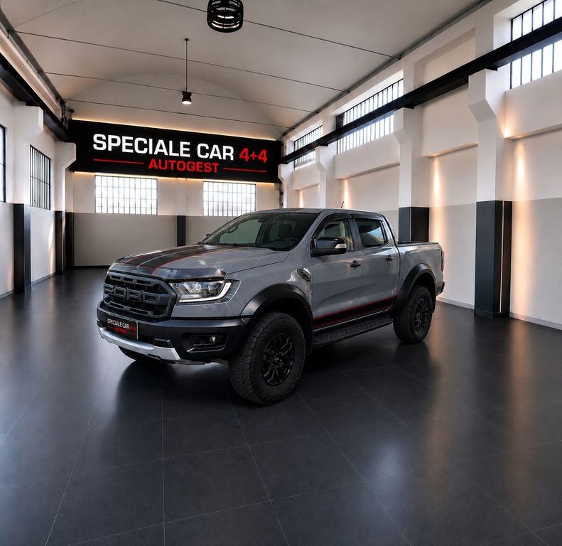 Image of Ford Ranger
