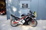 Kawasaki ER-6F ABS - KAWASAKI ER 6F