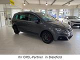 Seat Alhambra FR-Line AT/AHK//7-SITZ/NAVI/RFK/SHZ/KEY - gebrauchte Seat Alhambra aus dem Jahr 2016