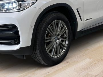 BMW X3 - 6
