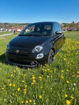 Fiat 500 Ellenator Sport - Fiat 500e von privat