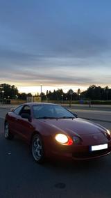 Toyota celica t20 - Toyota Celica mit Benzin-Antrieb: Coupé, T20