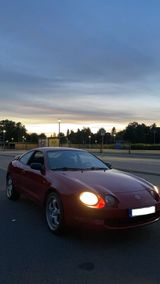 Toyota celica t20 - Toyota aus 1995