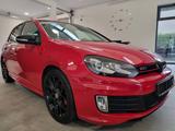 Volkswagen Golf GTI Edition 35 Glasdach Xenon LED PDC SHZ - Volkswagen Golf: Gl