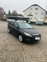 Ford Focus Ghia Turnier 1.8 *Scheckheft*Tüv Neu* - Ford Focus: Turnier Ghia