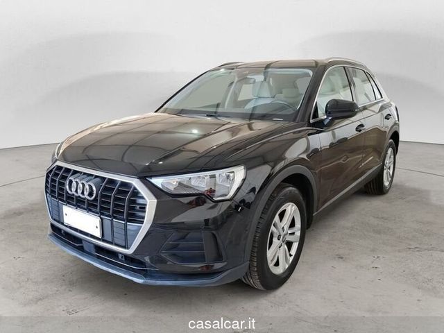 Audi Q3 35 TDI S tronic Business CON 3 ANNI DI G