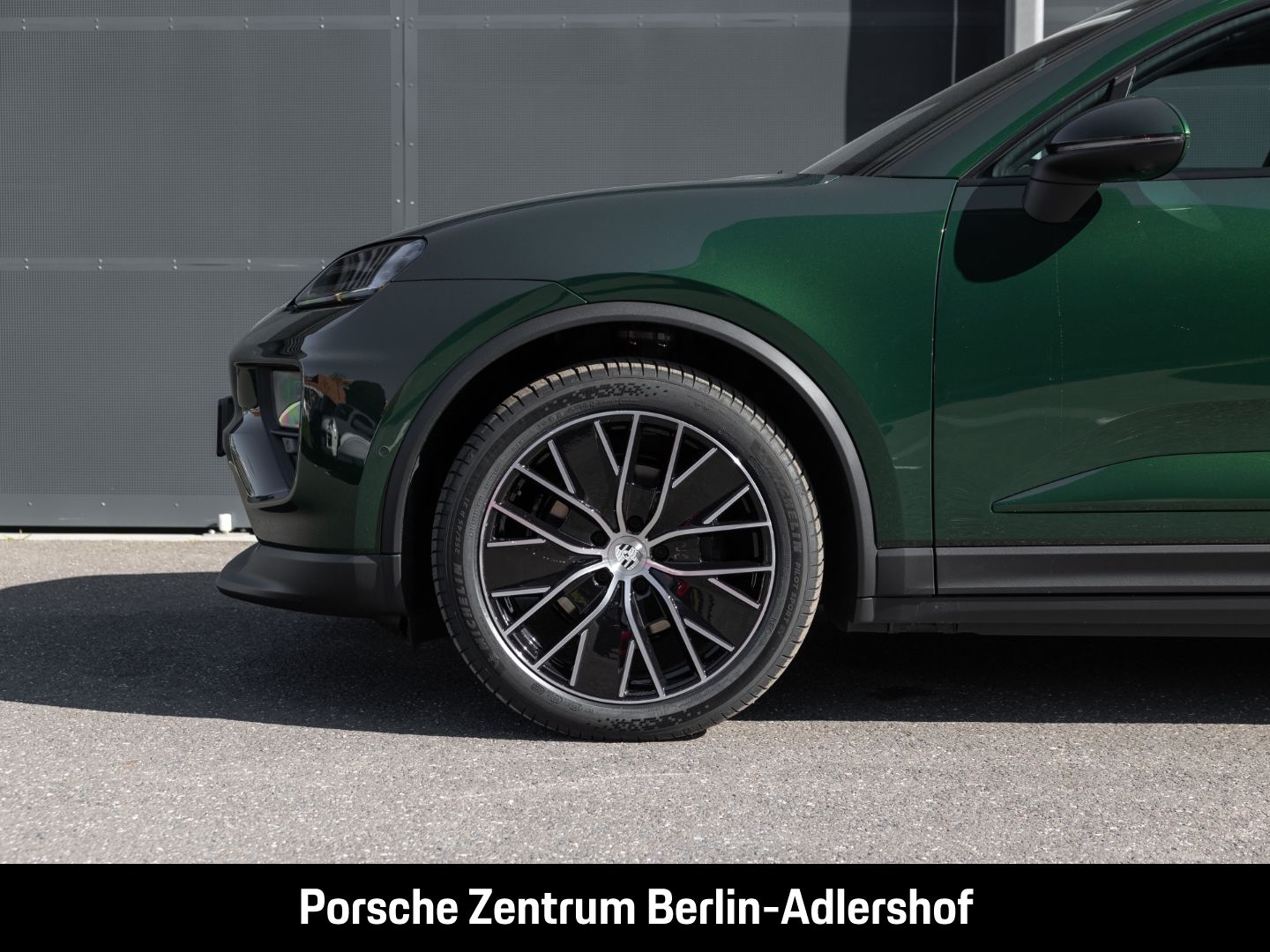Porsche Macan - Bild 14