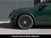Porsche Macan - Vorschau Bild 14