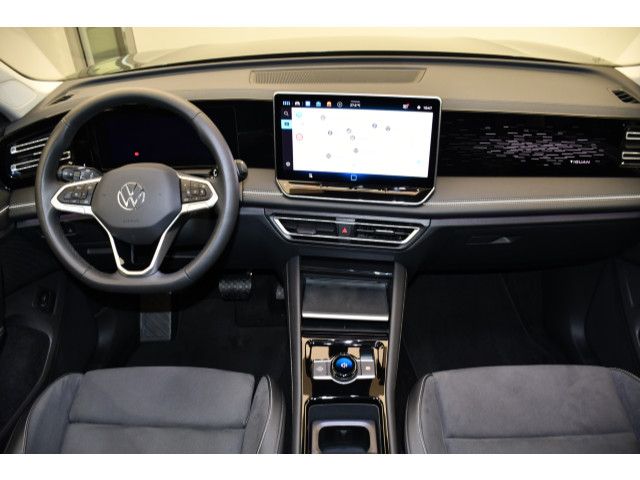 Volkswagen Tiguan 2.0 TDI SCR 4Motion DSG Elegance foto 4