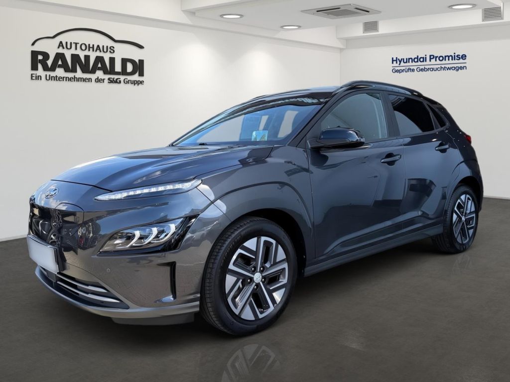 Image of Hyundai KONA