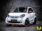 Smart ForTwo coupe HP121 BRABUS tailor made !USHUAIA! - Smart: Brabus Tailor Made