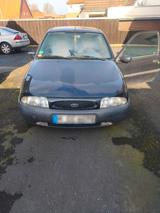 Ford Fiesta 1996 - gebrauchte Ford Fiesta aus dem Jahr 1996