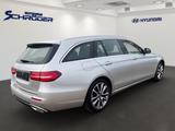 Mercedes-Benz E 450 AVANTGARDE 4Matic PANO+AHK+NAVI+LED - gebrauchte Mercedes-Benz E 450 aus dem Jahr 2018