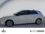 Opel Astra L Lim. Elegance - Opel Astra Gebrauchtwagen in Magdeburg