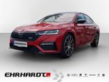 Skoda Octavia 2.0 TDI DSG RS CANTON*STHZG*HUD*MATRIX*N - Skoda Octavia Limousine RS mit Diesel-Antrieb