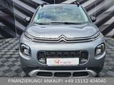 Citroën C3 Aircross Feel/90239km/2-Hand/8-Fachbereifung - Citroën: C9