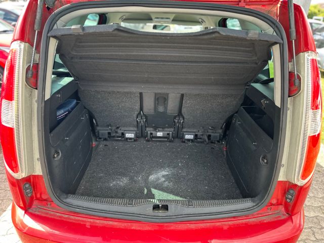 Skoda Roomster Ambition Plus Edition