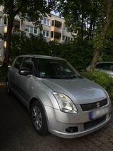 Suzuki Swift 3 Sportauto - Keyless Go - Suzuki Swift aus 2005