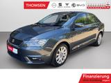 Seat Toledo 1.4 TSI Style FLH DSG+AUT+SHZ+PDC+LM+Klim - Seat Toledo: Style