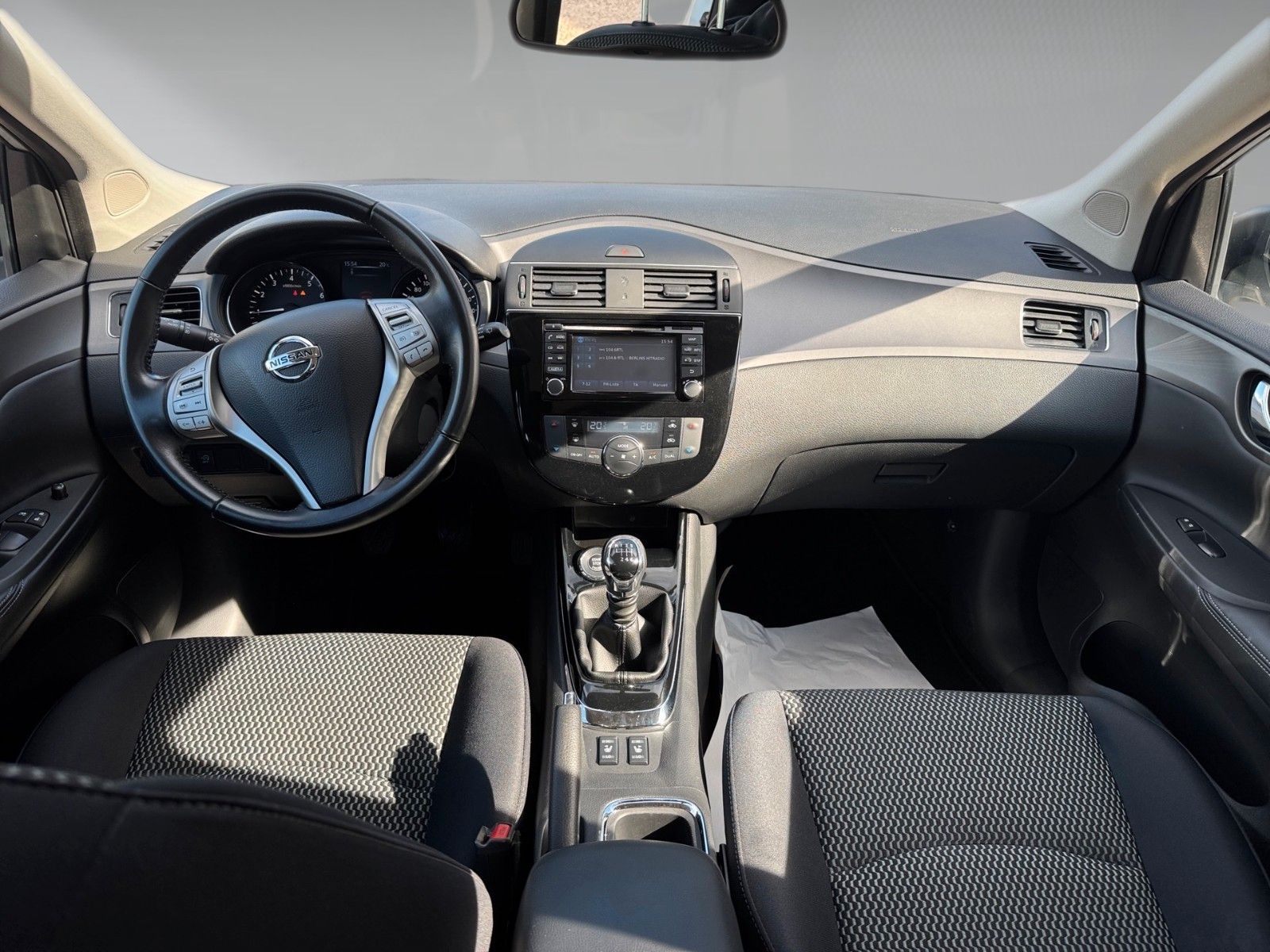 Nissan Pulsar Acenta – Bild 8