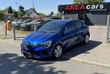 Renault Clio V E-Tech Zen*NAVI*LED*SPUR*TEMPO*DIG.TACHO - Renault Clio mit Hybrid-Antrieb