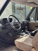 Land Rover Range Rover - Land Rover Range Rover aus 1991
