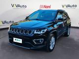 Jeep Compass Compass 1.3 Turbo T4 150 CV aut. 2W - Jeep Compass mit Halbautomatikschaltung